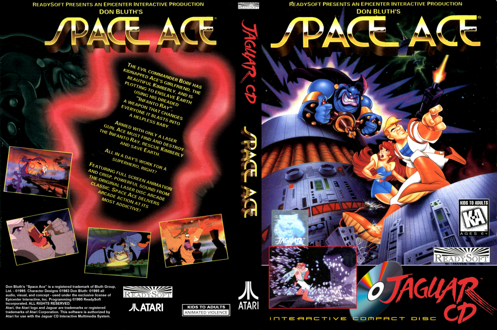 Space Ace — box-texture (WOR)