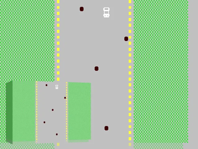 64 Potholes — mixrbv2 (WOR)
