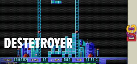 Destetroyer — steamgrid