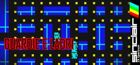 Guardie E Ladri — steamgrid
