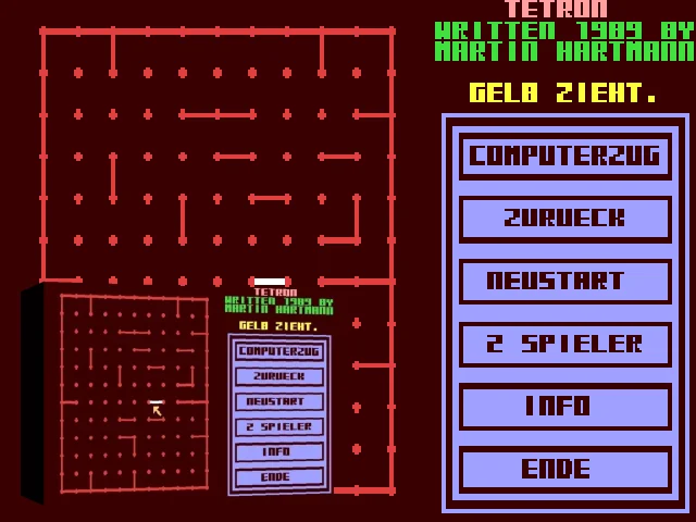 Tetron — mixrbv2 (WOR)
