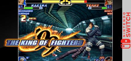 Aca Neogeo The King Of Fighters '99 — steamgrid