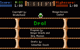 Drol — sstitle (WOR)