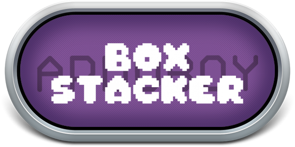 Box Stacker — wheel-steel (WOR)