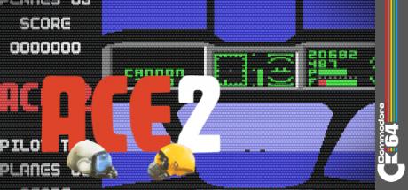 ACE 2 (Cascade Games) — steamgrid