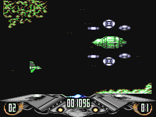 Parsec — ss (WOR)