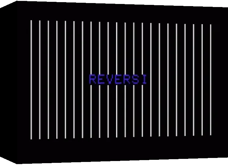Reversi — box-3D (WOR)