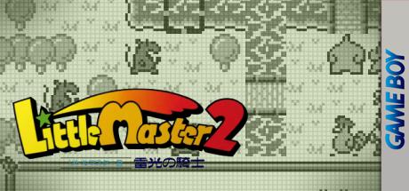 Little Master 2 - Raikou No Kishi — steamgrid