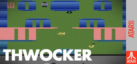 Thwocker — steamgrid
