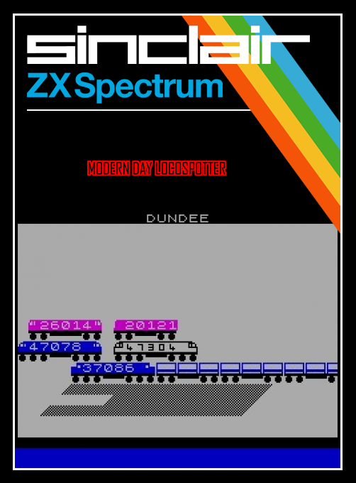 Modern Day Locospotter box art