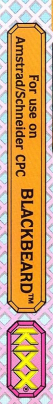 Black Beard — box-2D-side (EU)