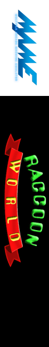 Raccoon World — box-2D-side (WOR)