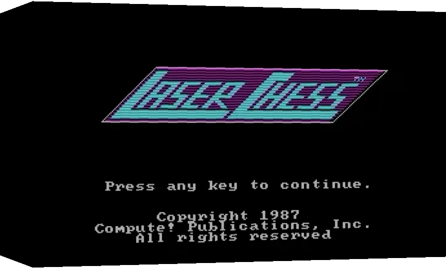 Laser Chess — box-3D (WOR)