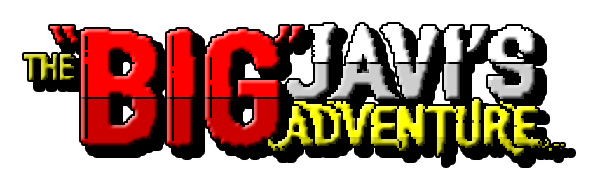 Big Javi's Adventure, The — wheel (WOR)