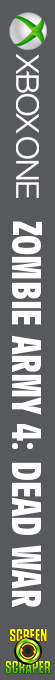 Zombie Army 4: Dead War — box-2D-side (WOR)