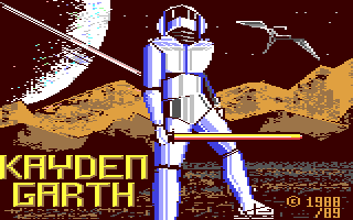 Kayden Garth — sstitle (WOR)
