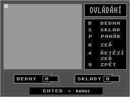Soko-Ban - Editor — ss (WOR)