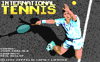 International Tennis — sstitle (EU)