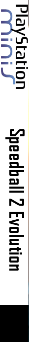 Speedball 2 Evolution — box-2D-side (EU)