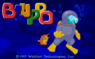 Bluppo box art