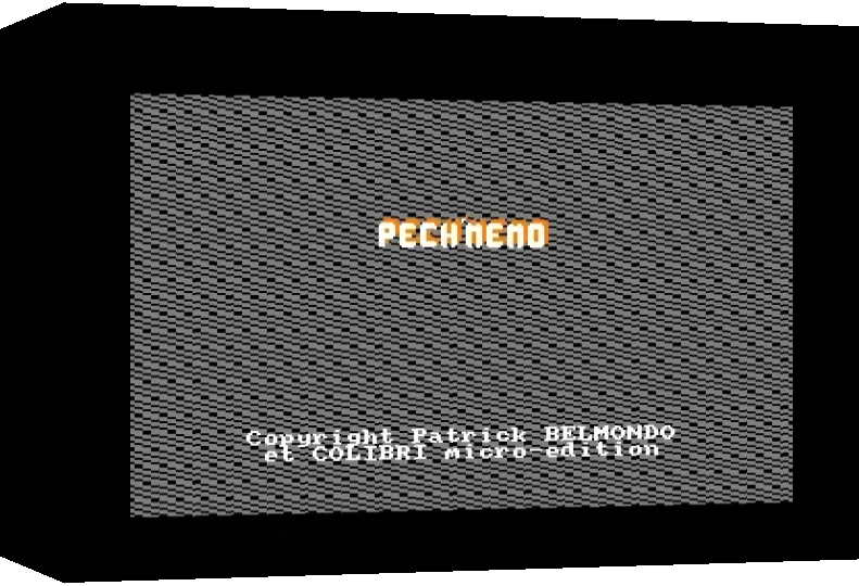 Pech'Memo — box-3D (WOR)