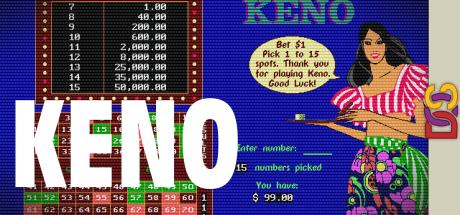 Keno — steamgrid