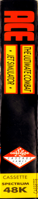 ACE - Air Combat Emulator — box-2D-side (UK)