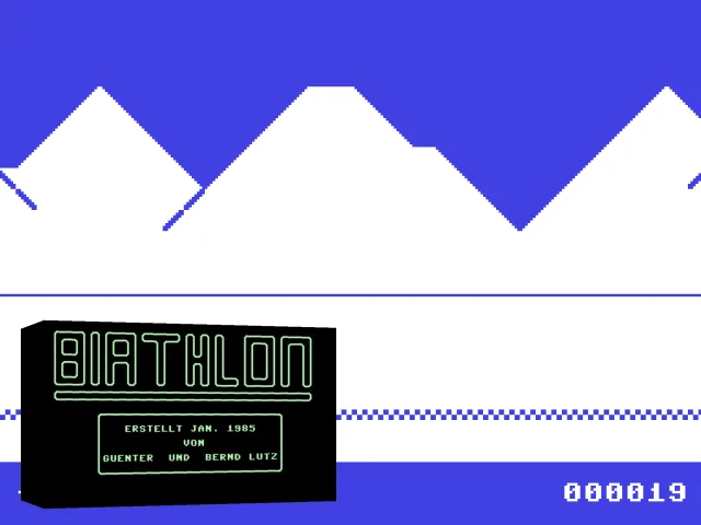Biathlon — mixrbv2 (WOR)