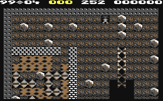 Orion Dash 1 — ss (WOR)