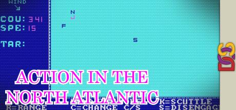 Action in the North Atlantic — steamgrid