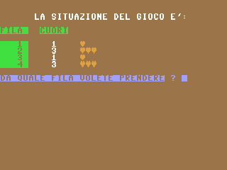 Prendi i Cuori — ss (IT)