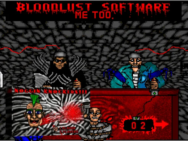 Nogginknockers — mixrbv2 (WOR)