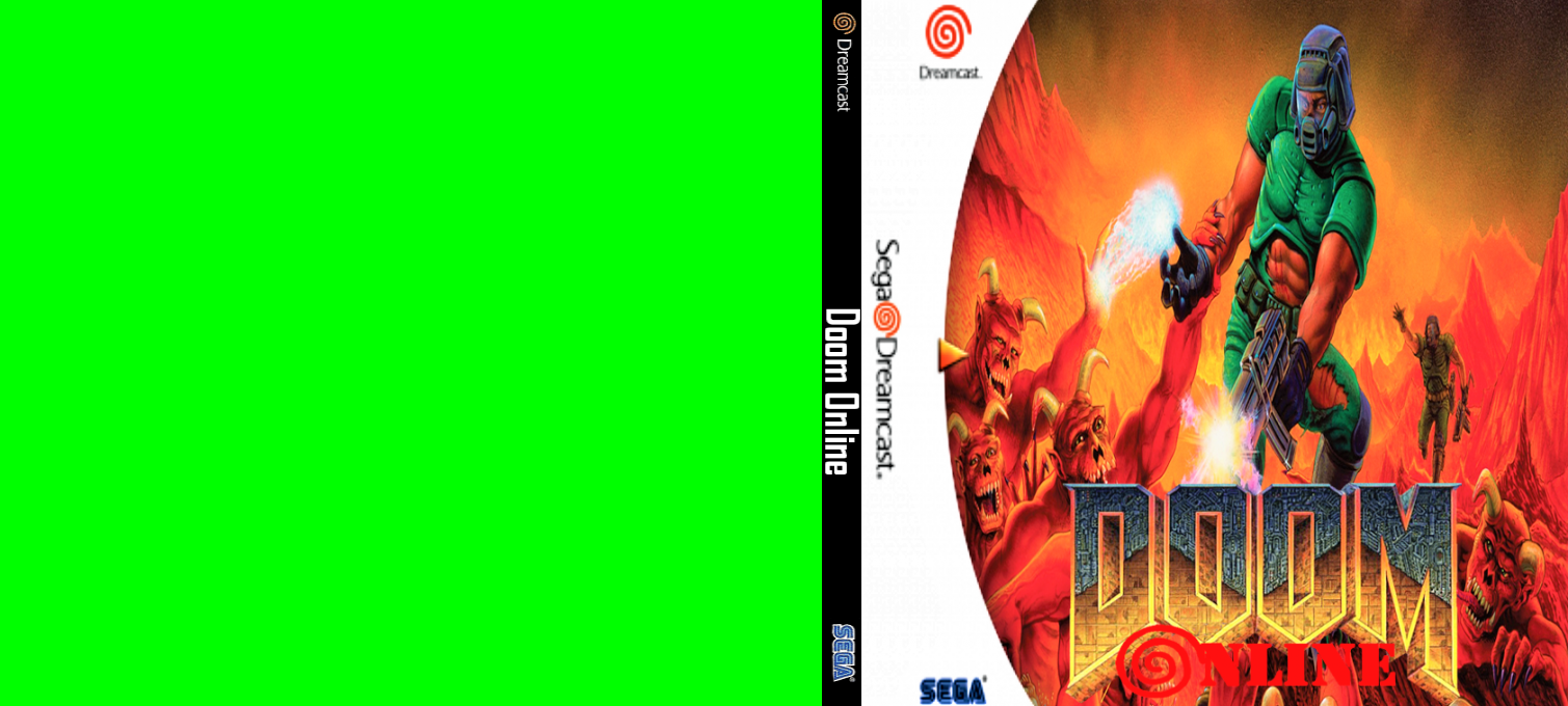 DOOM Online — box-texture (WOR)