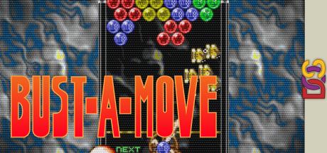 Puzzle Bobble — steamgrid