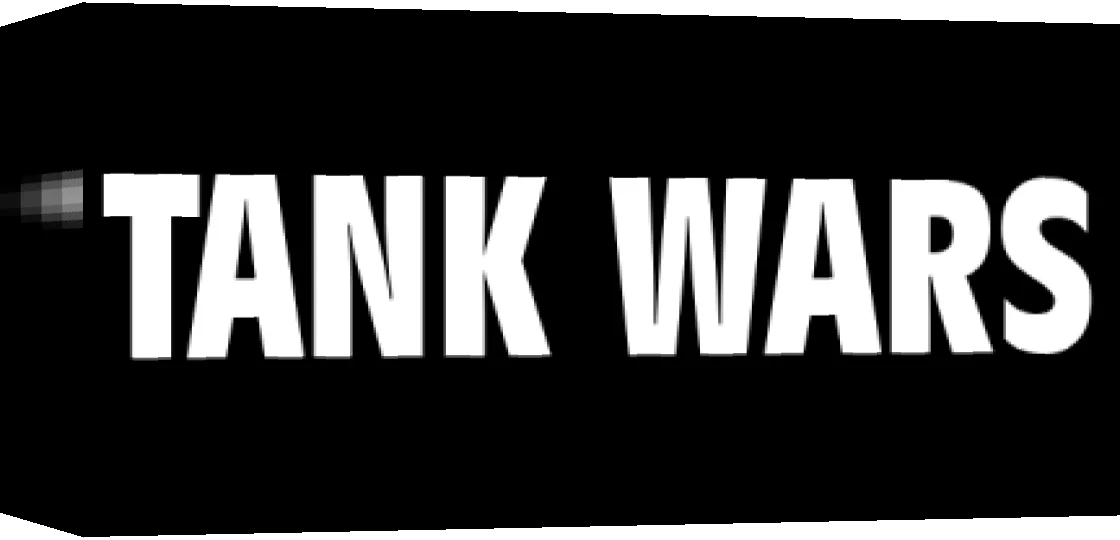 Tank Wars — box-3D (WOR)