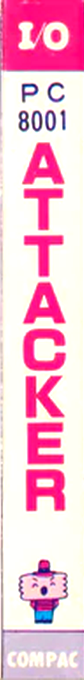Attacker — box-2D-side (JP)