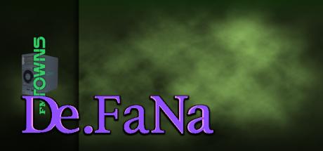 De.FaNa — steamgrid