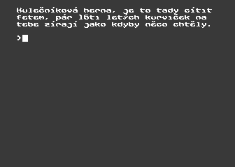 Dragon Story — ss (WOR)