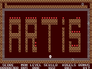 Pac Runner II — ss (WOR)
