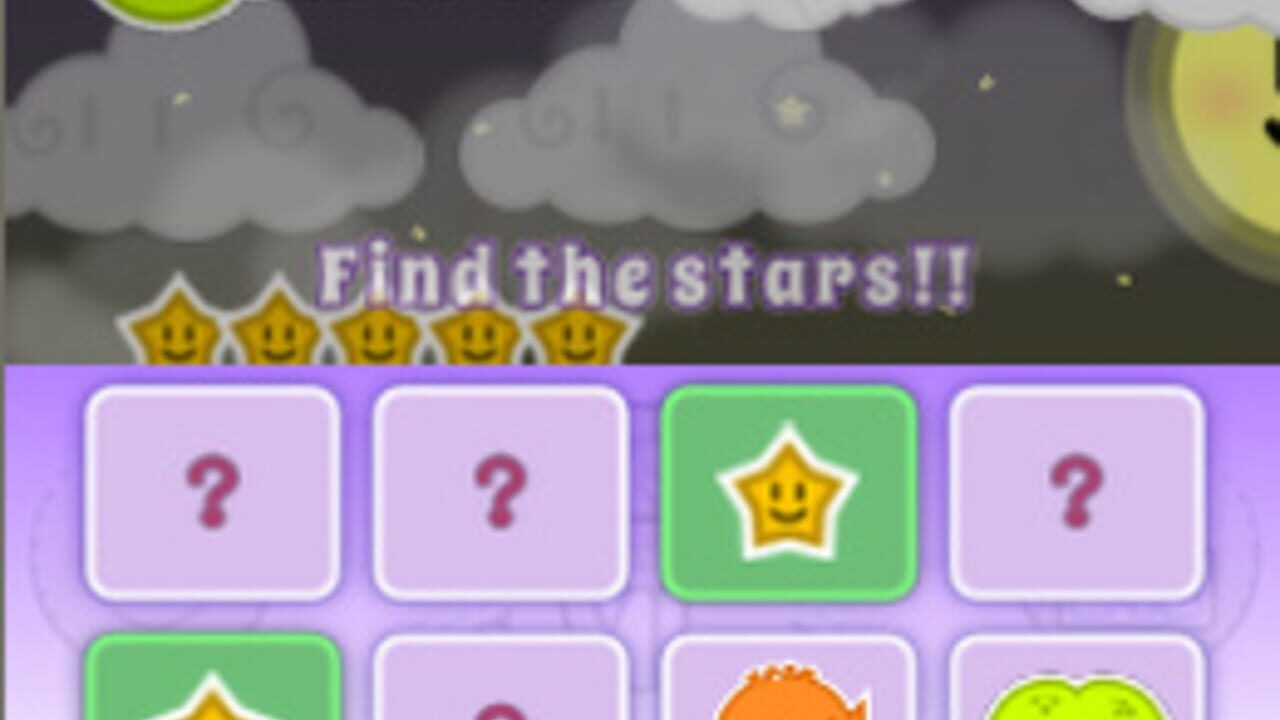 Cute Witch! Runner — screenshot (WOR)