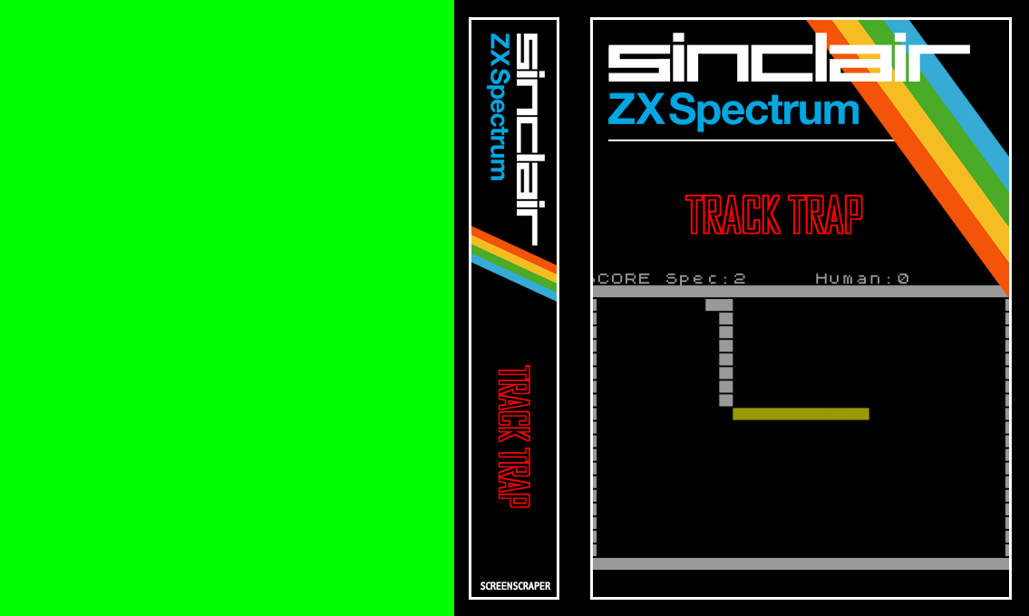 Track Trap — box-texture (SS)