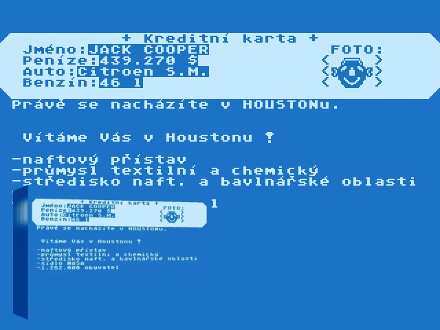 Akce Klement 2 — mixrbv2 (WOR)