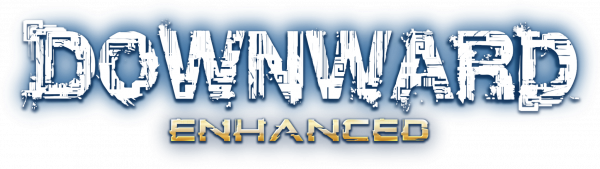 Downward : Enhanced Edition — wheel-hd (WOR)