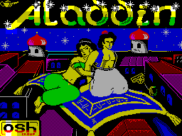 Aladdin — sstitle (WOR)