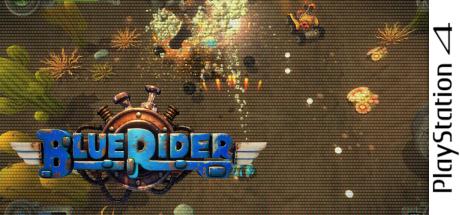 Blue Rider — steamgrid