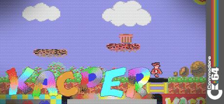 Kacper — steamgrid