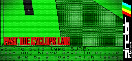 Past the Cyclops Lair — steamgrid