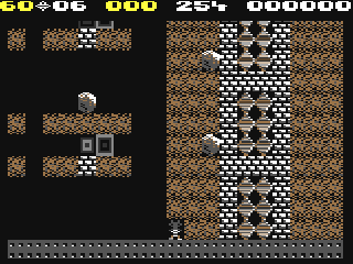 Stone Age 23 — ss (WOR)