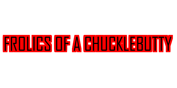 Frolics Of A Chucklebutty — wheel-hd (SS)
