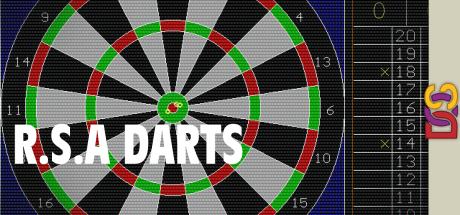 R.S.A Darts — steamgrid